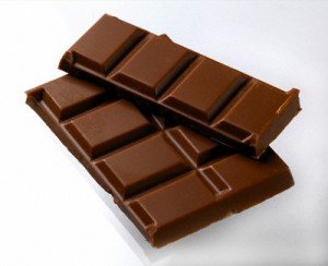 Coklat Coklat