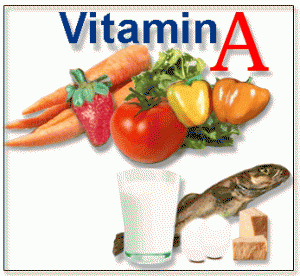 Vitamin A Vitamin A