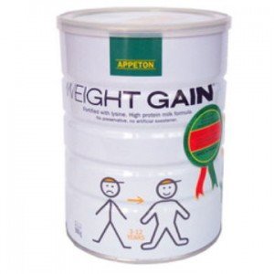 Susu Penambah Berat Badan Susu Penambah Berat Badan