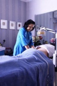 Totok Perut Totok Perut